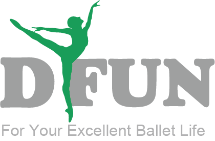 DancingFUN ロゴ